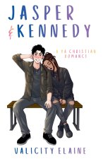 Jasper and Kennedy