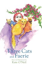 Three Cats and Faerie