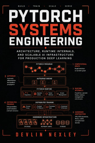 PyTorch Systems Engineering