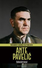 Ante Pavelić