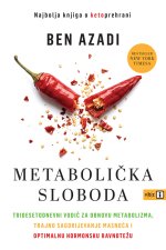 Metabolička sloboda
