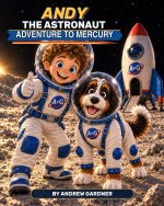 Andy the Astronaut