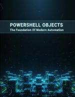 Powershell Objects