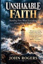Unshakable Faith