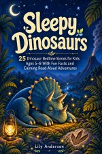 Sleepy Dinosaurs