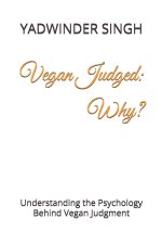 Vegan Judged