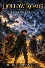 The hollow roads book 2