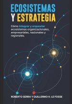 Ecosistemas y Estrategia