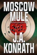 Moscow Mule