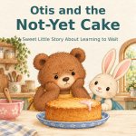 Otis and the Not-Yet Cake