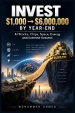 INVEST $1,000 → $6,000,000 BY YEAR-END
