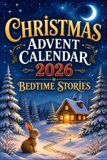 Christmas Advent Calendar Bedtime Stories