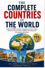 The Complete Countries of the World