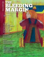 The Bleeding Margin Issue 1