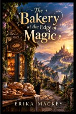The Bakery at the Edge of Magic