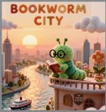 Bookworm City
