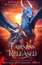 Fairness Released