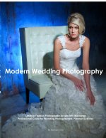 Modern Wedding Photography