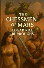 The Chessmen Of Mars