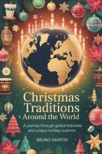 CHRISTMAS TRADITIONS AROUND THE WORLD