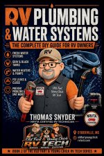 RV Plumbing Troubleshooting