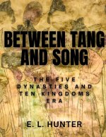 Between Tang and Song