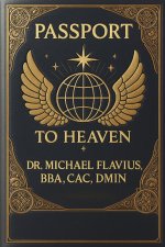 Passport To Heaven
