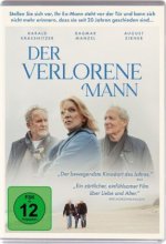 Der verlorene Mann,1 DVD