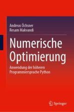 Numerische Optimierung