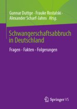 Schwangerschaftsabbruch in Deutschland
