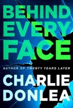 Behind every face