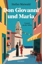 Don Giovanni und Maria