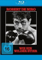 Wie ein wilder Stier