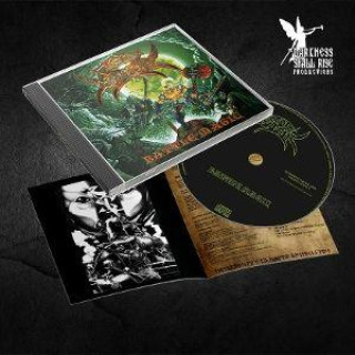 Battle Magic (CD)