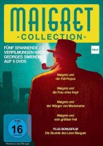 Maigret Collection