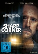 Sharp Corner - Tödliche Obsession