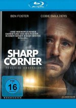 Sharp Corner - Tödliche Obsession