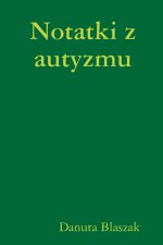 Notatki z autyzmu