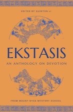 Ekstasis