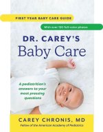 Dr. Carey's Baby Care