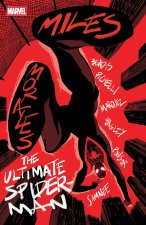 Miles Morales: The Ultimate Spider-Man [Marvel Compact]