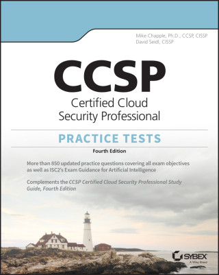 Ccsp Certified Cloud Security Professional Practice Tests