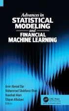 Advances in Statistical Modeling and Financial Machine Learning