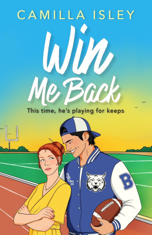 Win Me Back