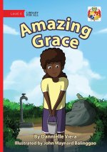 Amazing Grace