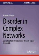 Disorder in Complex Networks