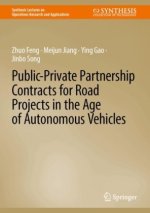 Public-Private Partnership Contracts for Road Projects in the Age of Autonomous Vehicles