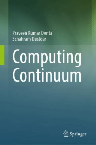 Computing Continuum