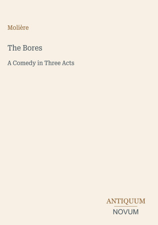 The Bores