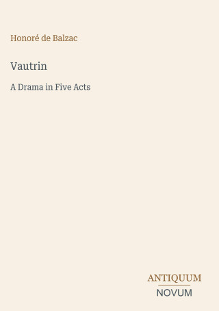 Vautrin